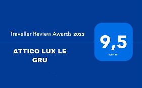 Attico Lux Le Gru