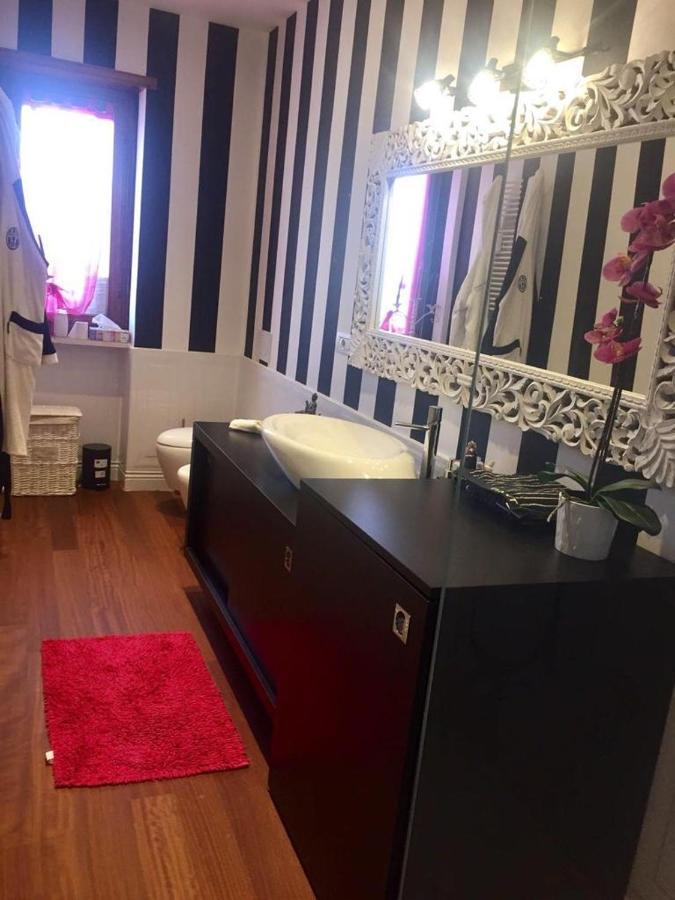 Appartamento Attico Lux Le Gru Grugliasco Esterno foto