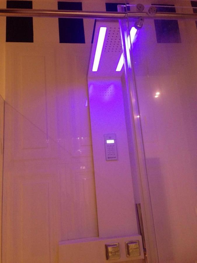 Appartamento Attico Lux Le Gru Grugliasco Esterno foto